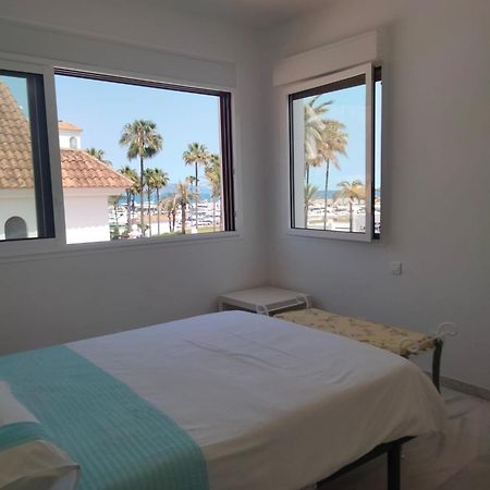 Apartamento En La Playa Manilva Extérieur photo