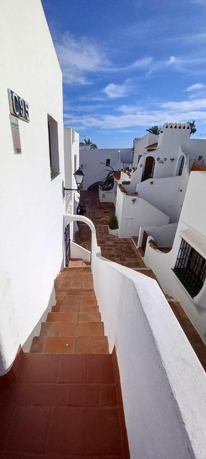 Apartamento En La Playa Manilva Extérieur photo