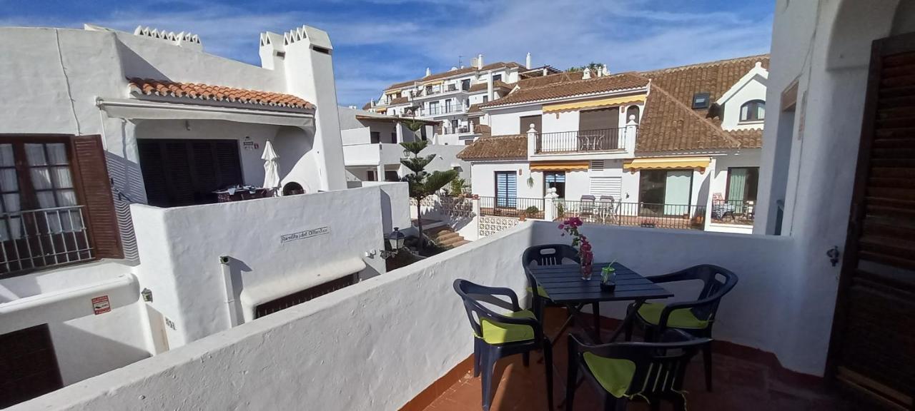 Apartamento En La Playa Manilva Extérieur photo