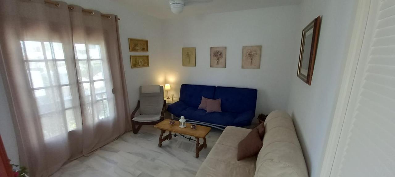 Apartamento En La Playa Manilva Extérieur photo