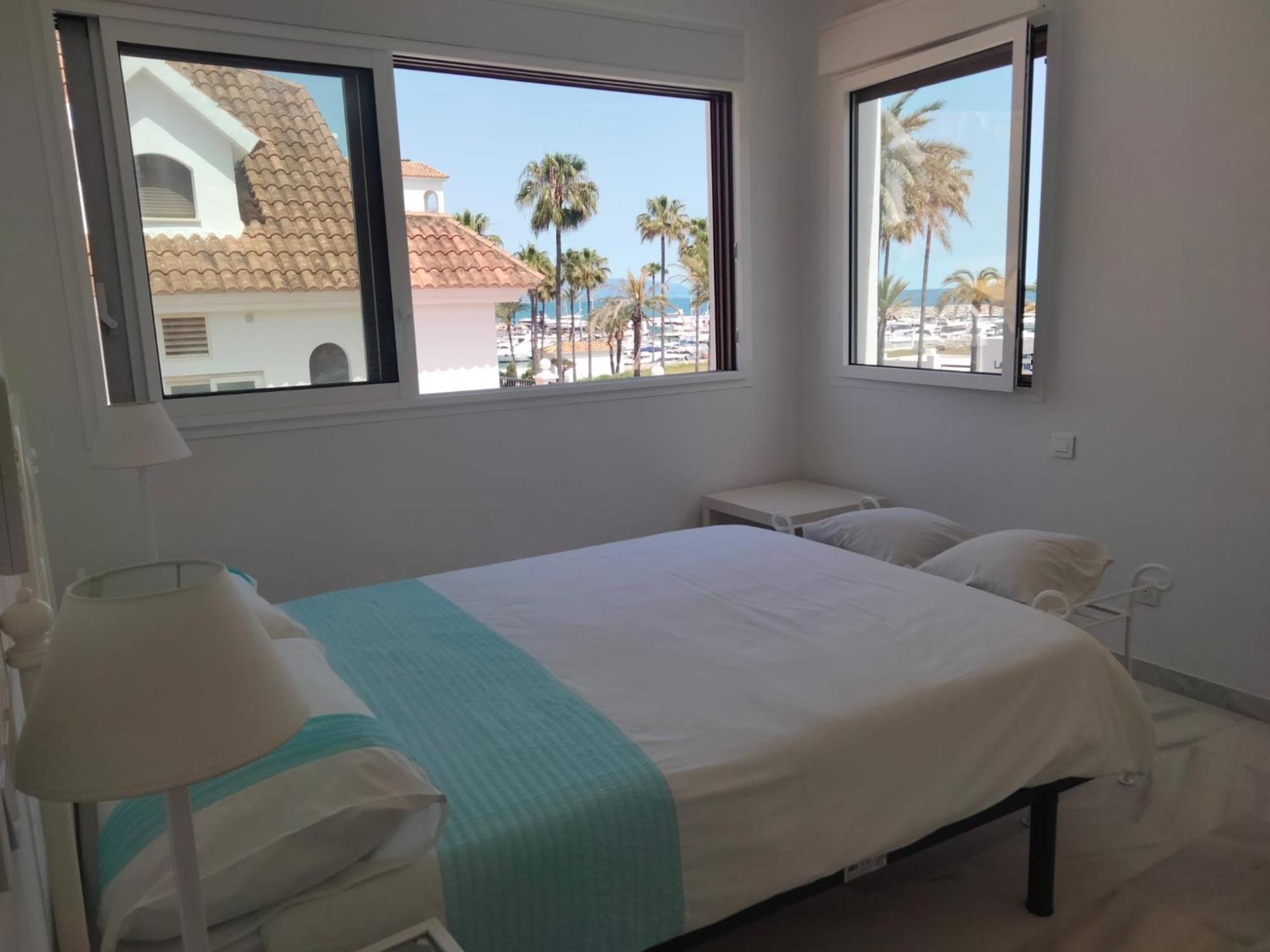 Apartamento En La Playa Manilva Extérieur photo